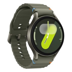 Samsung Galaxy Watch7 3.81 Cm (1.5") - SM-L315FZGAEUE